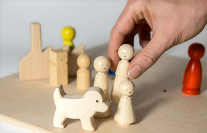 Familientherapie Köln