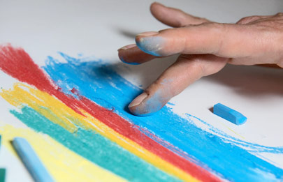 Kunsttherapie